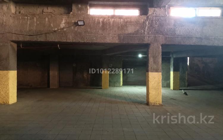 Паркинг · 11 м² · 2-й микрорайон, Маяковского 116 — Маяковского Волынова за 1.5 млн ₸ в Костанае — фото 2