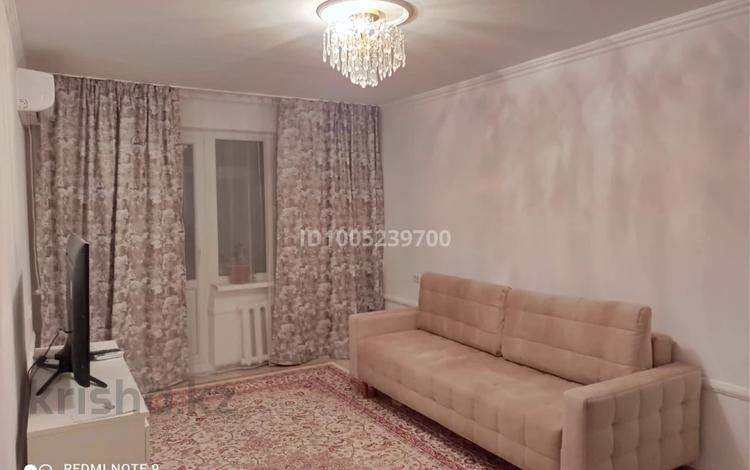 2-бөлмелі пәтер · 50 м² · 2/5 қабат, Микрорайон Авангард-4, 2а 2а — Адмирал Льва Владимирского улица, 2а, бағасы: 180 000 ₸ в Атырау, мкр Авангард-4 — фото 2