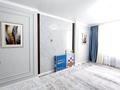 2-бөлмелі пәтер · 52.5 м² · 10/18 қабат, Утепова 31 — Утепова- Кекилбаева, бағасы: 46 млн ₸ в Алматы, Бостандыкский р-н — фото 3