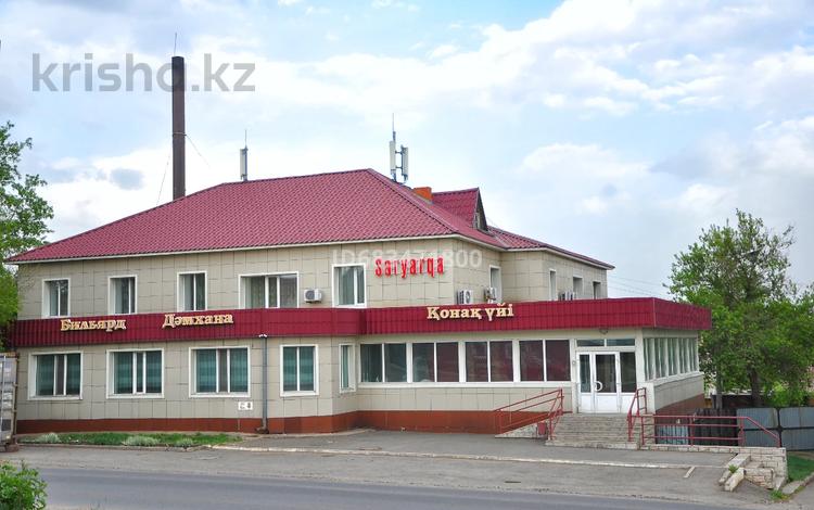 Свободное назначение, офисы, магазины и бутики, склады, общепит, салоны красоты • 1100 м² за 1 млн 〒 в Щучинске — фото 7