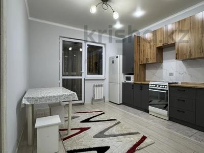 1-бөлмелі пәтер · 43 м² · 2/10 қабат, Сейфуллина — проспект Сейфуллина-Майбороды, бағасы: 26.5 млн ₸ в Алматы, Турксибский р-н