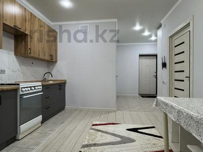1-комнатная квартира · 43 м² · 2/10 этаж, Сейфуллина — проспект Сейфуллина-Майбороды за 26.5 млн ₸ в Алматы, Турксибский р-н
