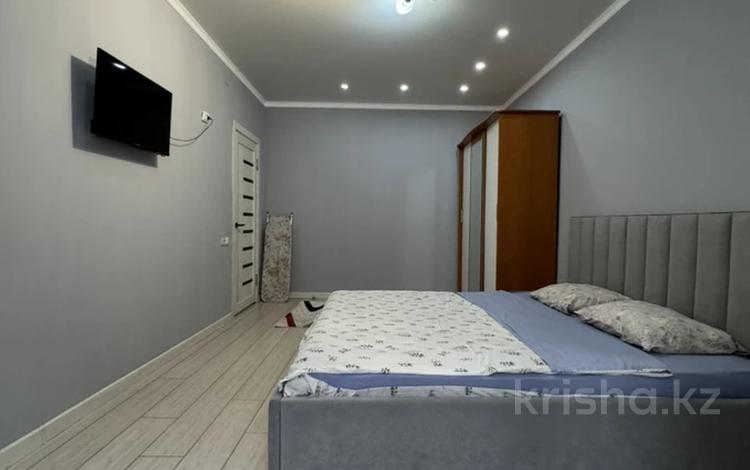 1-комнатная квартира · 43 м² · 2/10 этаж, Сейфуллина — проспект Сейфуллина-Майбороды за 26.5 млн ₸ в Алматы, Турксибский р-н — фото 4