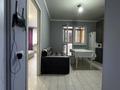 1-комнатная квартира · 43 м² · 2/10 этаж, Сейфуллина — проспект Сейфуллина-Майбороды за 26.5 млн ₸ в Алматы, Турксибский р-н — фото 6