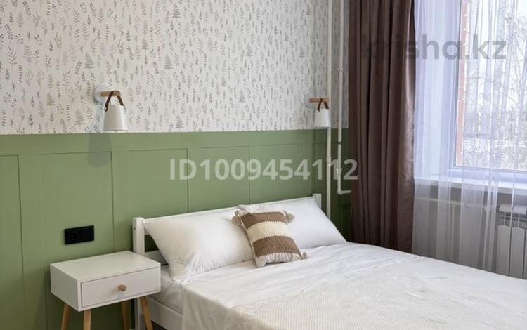 1-бөлмелі пәтер · 20 м² · 2/6 қабат, Юбилейный 140, бағасы: 12 000 ₸ в Костанае — фото 9