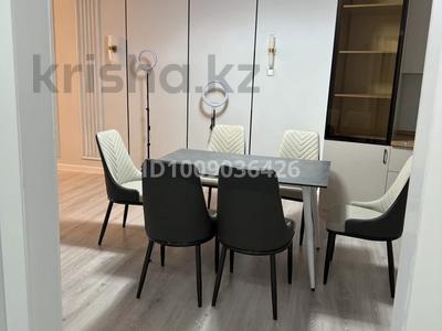 2-комнатная квартира · 70 м² · 4/4 этаж, Омарова 25/1 за 30 000 〒 в Алматы, Медеуский р-н