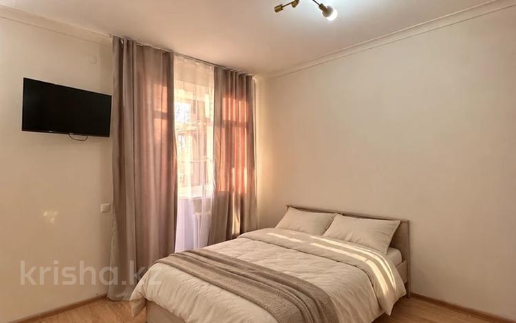 1-бөлмелі пәтер · 32 м² · 1/5 қабат, ЖМ Лесная поляна 30, бағасы: 150 000 ₸ в Косшы — фото 2
