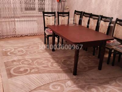 3-комнатная квартира · 70.2 м² · 2/5 этаж, мкр 8 308/1 — Братьев Жубановых за 23.5 млн 〒 в Актобе