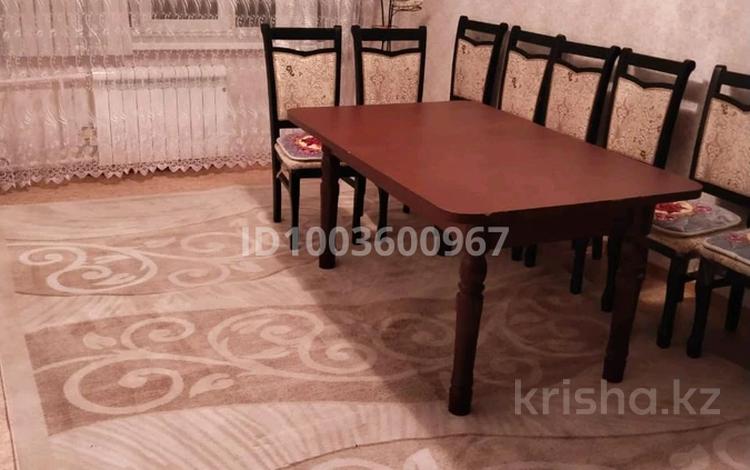 3-комнатная квартира · 70.2 м² · 2/5 этаж, мкр 8 308/1 — Братьев Жубановых за 23.5 млн ₸ в Актобе — фото 2