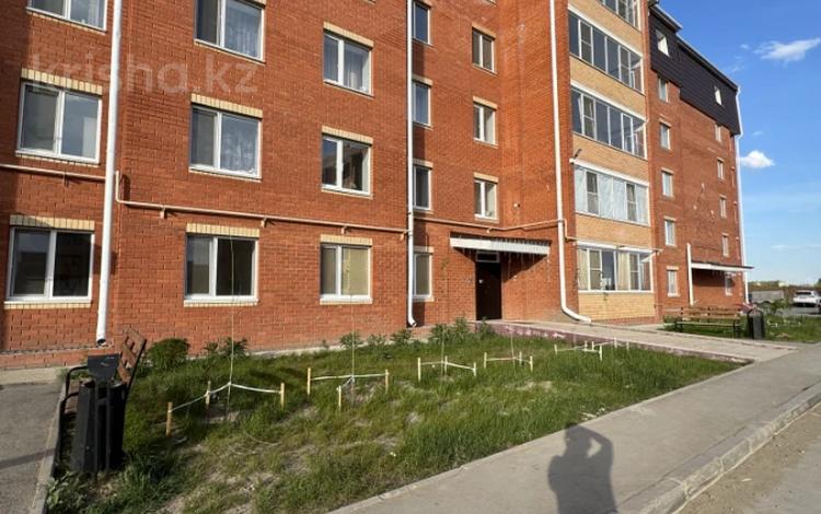 2-бөлмелі пәтер · 56 м² · 1/6 қабат, Береке мкр 38, бағасы: 25.9 млн ₸ в Костанае — фото 2