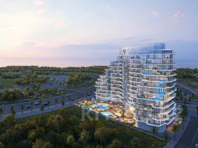 3-комнатная квартира · 99 м² · 6/12 этаж, Рас-эль-Хайма за ~ 440.4 млн ₸
