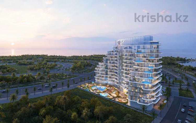 3-комнатная квартира · 99 м² · 6/12 этаж, Рас-эль-Хайма за ~ 440.4 млн ₸ — фото 3