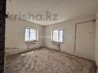2-бөлмелі пәтер · 77 м² · 4/9 қабат, Нажимеденова 16Г, бағасы: 33 млн ₸ в Астане, Алматы р-н