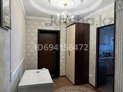 2-комнатная квартира, 60 м², 2/9 этаж, Мустафина 13а за 23.5 млн 〒 в Астане, Алматы р-н