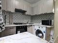 3-комнатная квартира · 57 м² · 1/4 этаж, мкр №6 19 — Абая Саина за 33 млн ₸ в Алматы, Ауэзовский р-н — фото 3