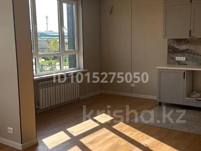2-бөлмелі пәтер · 55 м² · 1/6 қабат, ​Кульджинский тракт 2 к1, бағасы: 200 000 ₸ в 
