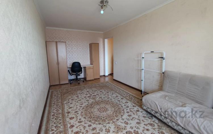 1-комнатная квартира, 36.4 м², 10/12 этаж, Рыскулбекова 16/1-3