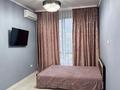 1-комнатная квартира · 50 м² · 6/13 этаж, Утепова 20 — Жк Heaven за 320 000 ₸ в Алматы, Бостандыкский р-н — фото 3