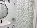1-комнатная квартира · 50 м² · 6/13 этаж, Утепова 20 — Жк Heaven за 320 000 ₸ в Алматы, Бостандыкский р-н — фото 5