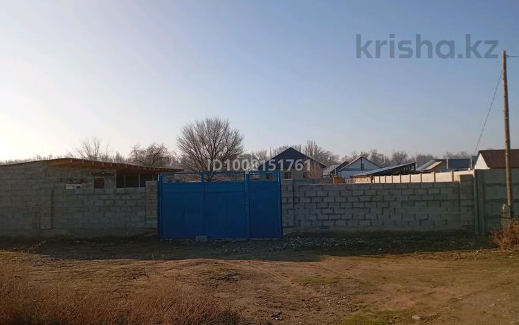 Участок · 10 соток, Массив Коктем 46 А — Кире беристе аркага жетпи май ауыстыратын артында за 5 млн ₸ в Бурыл — фото 2