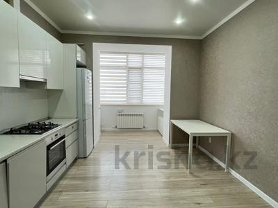 1-бөлмелі пәтер · 47.9 м² · 1/5 қабат, Алтын орда ш/а., Халела Досмухамедулы, бағасы: 21.5 млн ₸ в Актобе, мкр. Алтын орда