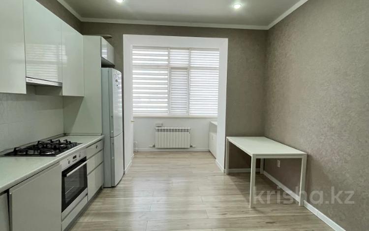 1-бөлмелі пәтер · 47.9 м² · 1/5 қабат, Алтын орда ш/а., Халела Досмухамедулы, бағасы: 21.5 млн ₸ в Актобе, мкр. Алтын орда — фото 8