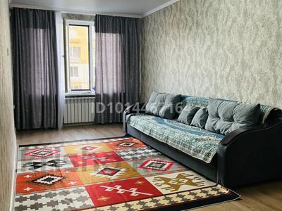 1-комнатная квартира · 39.8 м² · 4/9 этаж, Райымбек 590/17 за 26.6 млн ₸ в Алматы, Наурызбайский р-н