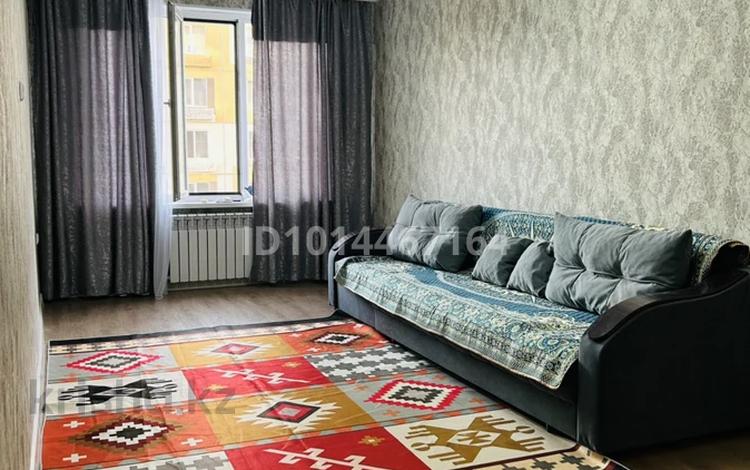 1-комнатная квартира · 39.8 м² · 4/9 этаж, Райымбек 590/17 за 26.6 млн ₸ в Алматы, Наурызбайский р-н — фото 2
