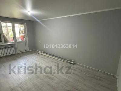 3-комнатная квартира · 62 м² · 2/5 этаж, Мкр. Аксай-3 9 за 39 млн ₸ в Алматы, Ауэзовский р-н
