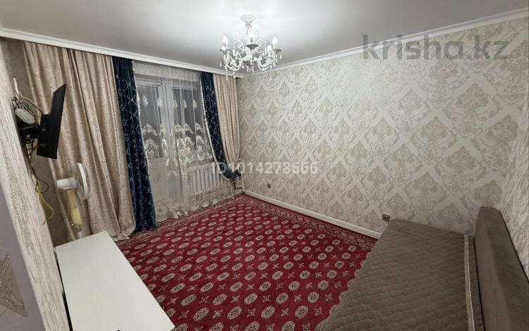 1-бөлмелі пәтер · 35.1 м² · 5/5 қабат, Карасай батыр 26, бағасы: 18 млн ₸ в Астане, Сарыарка р-н — фото 2