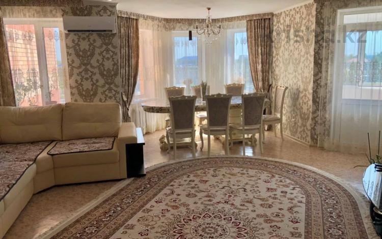 2-комнатная квартира · 102.4 м² · 4/6 этаж, 5-й Микрорайон 10а за 40 млн ₸ в Костанае — фото 4