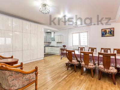 4-комнатная квартира · 189 м² · 6/9 этаж, Тулебаева 171, 175 за 410 млн ₸ в Алматы, Медеуский р-н