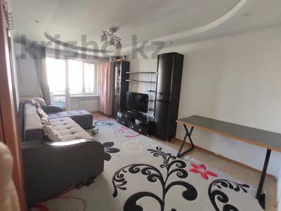 1-комнатная квартира · 32 м² · 5/5 этаж, Дуйсенова за 24.5 млн 〒 в Алматы, Алмалинский р-н