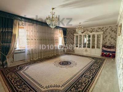 Отдельный дом · 4 комнаты · 160 м² · 20.25 сот., Саяжай 120 — 1 коше за 18.5 млн ₸ в Жанаозен