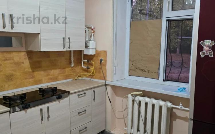 2-комнатная квартира · 43 м² · 1/3 этаж, Проезд Айбергенова — Аскарова - Республики, школа №20 за 15.3 млн ₸ в Шымкенте, Аль-Фарабийский р-н — фото 9