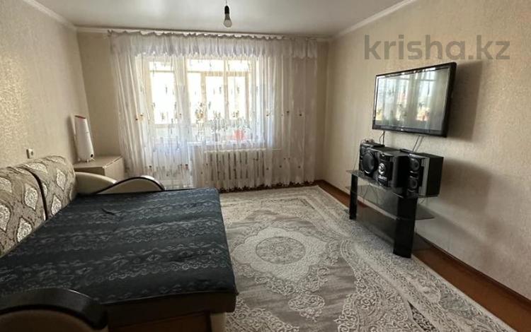 3-комнатная квартира · 72.1 м² · 2/9 этаж, 5 микрорайон 1 за 28.8 млн ₸ в Костанае — фото 2