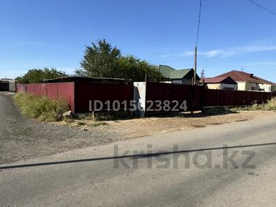 Отдельный дом · 3 комнаты · 60 м² · 6 сот., Переулок Майлина 12 за 16 млн ₸ в Жезказгане