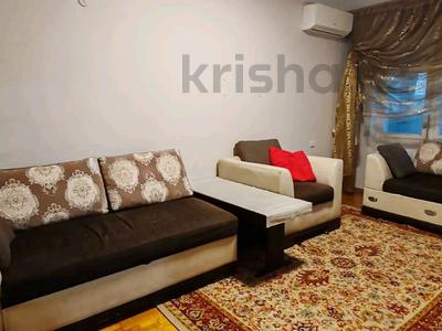 2-комнатная квартира · 55 м² · 5/9 этаж, Кунаева 49 — Жибек жолы за 260 000 〒 в Алматы, Медеуский р-н