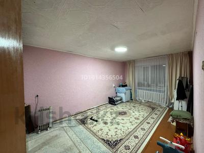 1-комнатная квартира · 34 м² · 2/5 этаж, Железнодорожная 21 — Вокзал за 6 млн ₸ в Жезказгане