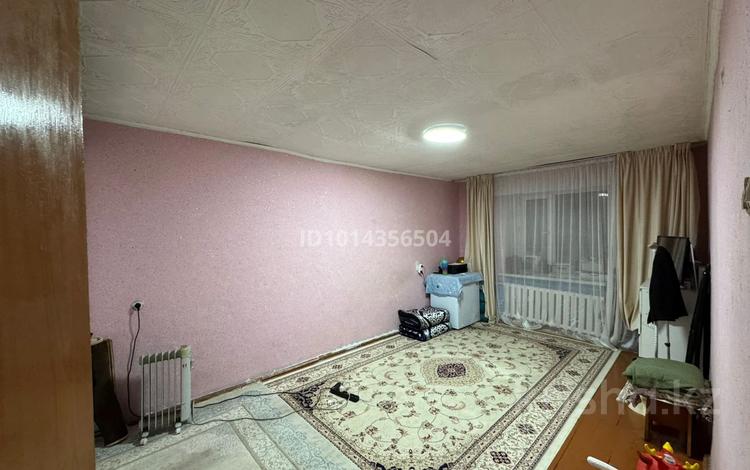 1-комнатная квартира · 34 м² · 2/5 этаж, Железнодорожная 21 — Вокзал за 6 млн ₸ в Жезказгане — фото 2