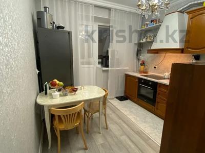 2-комнатная квартира · 55 м² · 8/11 этаж, Сыганак 14 за 32 млн ₸ в Астане, Нура р-н
