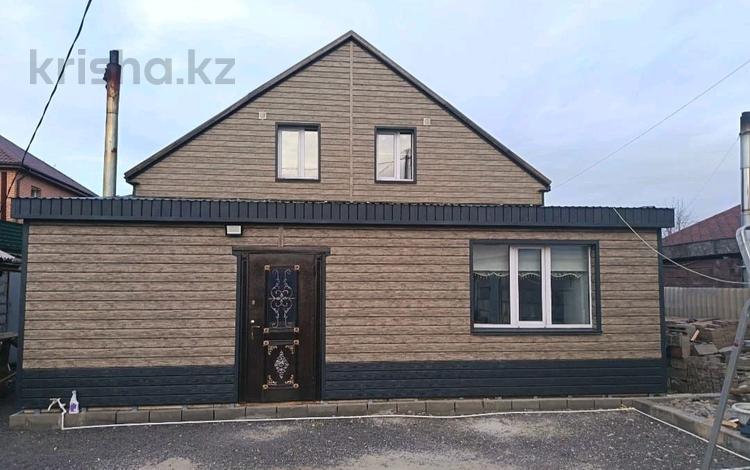 Жеке үй · 6 бөлме · 150 м² · 6 жүзд., Орджоникидзе, бағасы: 58.7 млн ₸ в Павлодаре — фото 12