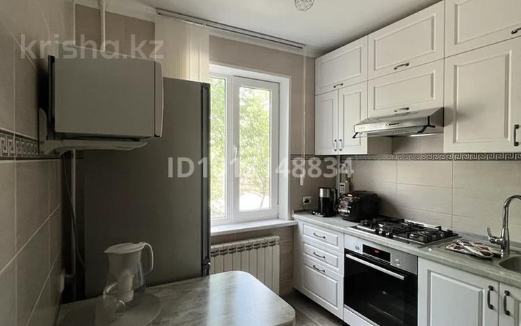 2-комнатная квартира · 44.3 м² · 2/5 этаж, 5 — Городская больница за 26 млн ₸ в Конаеве — фото 9