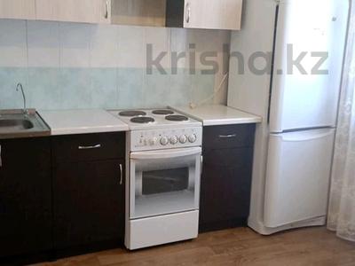 1-бөлмелі пәтер, 37 м², 1/6 қабат ай сайын, Косшыгулулы 13/4, бағасы: 140 000 〒 в Астане, Сарыарка р-н