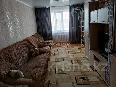 3-комнатная квартира · 65.8 м² · 10/10 этаж, Ткачёва 11 — Напротив кардио центр за 24 млн ₸ в Павлодаре