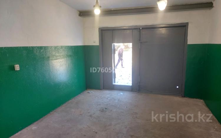Гараж · 30 м² · Сатпаева 36 — Астана 7/1 за 6.3 млн ₸ в Павлодаре — фото 8