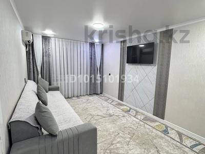 2-комнатная квартира · 49 м² · 5/5 этаж, Абая 22 за 9 млн ₸ в Сатпаев
