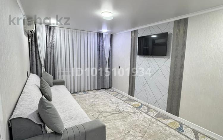 2-комнатная квартира · 49 м² · 5/5 этаж, Абая 22 за 9 млн ₸ в Сатпаев — фото 2