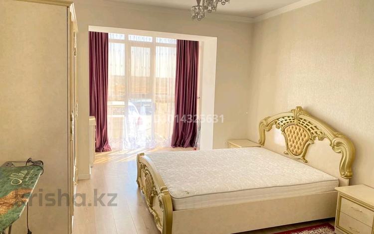 2-бөлмелі пәтер · 65 м² · 1/9 қабат, Юго-Восток ш/а., Муканова 82, бағасы: 40 млн ₸ в Караганде, Казыбек би р-н — фото 2
