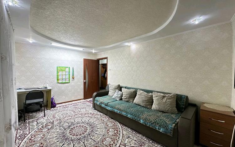 2-бөлмелі пәтер · 51 м² · 3/5 қабат, Самал, бағасы: 16.5 млн ₸ в Талдыкоргане, мкр Самал — фото 2